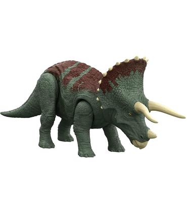 jurassic-world-triceratops-ruge-y-golpea