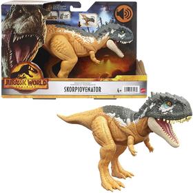 jurassic-world-skorpiovenator-ruge-y-golpea