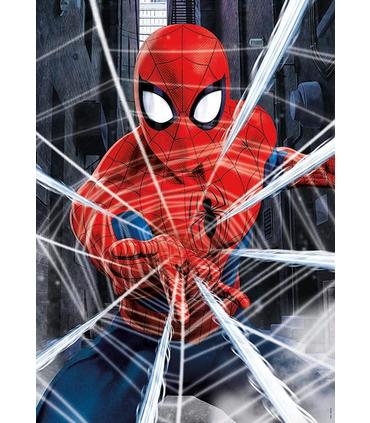 puzzle-500-spider-man