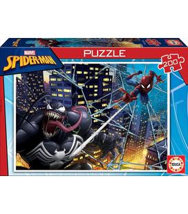 puzzle-spider-man-200pz