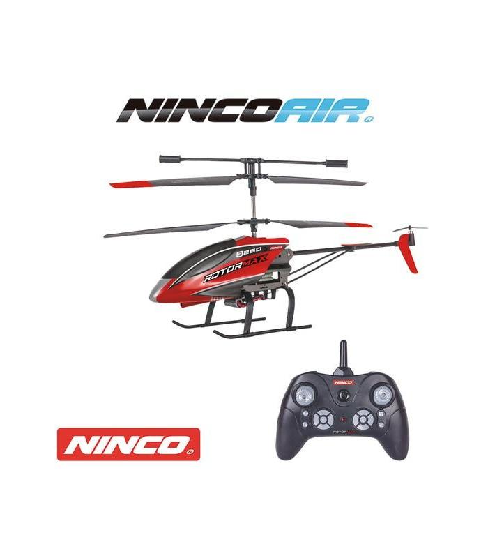 nincoair-rotormax