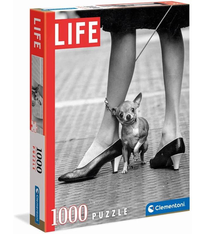 puzzle-life-magazine-chihuaua-1000pz