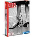 Puzzle Life Magazine Chihuaua 1000Pz