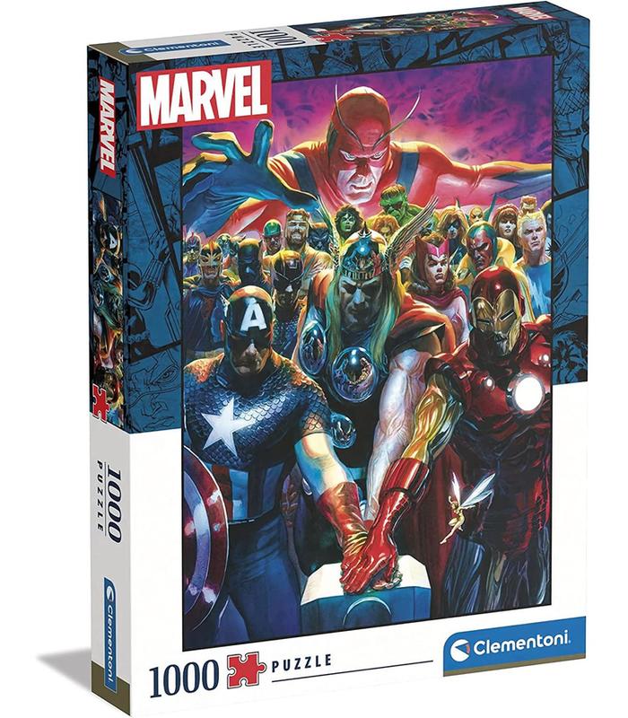 puzzle-the-avengers-1000pz