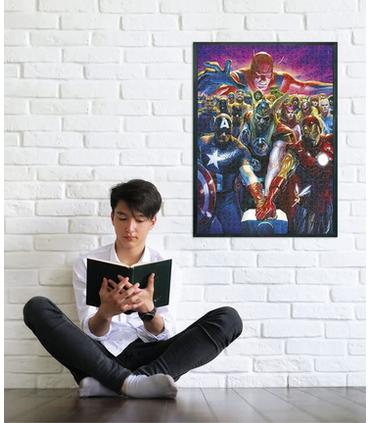 puzzle-the-avengers-1000pz