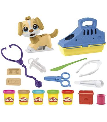 play-doh-clinica-veterinaria