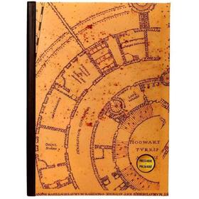 libreta-con-luz-mapa-merodeador-harry-potter