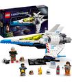 Lego 76832 Lightyear de Disney y Pixar Nave Espacial XL-15