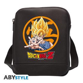 Bolsa Messenger Bag Dragon Ball Z Goku