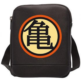 Bolsa Messenger Bag Dragon Ball Z Kame