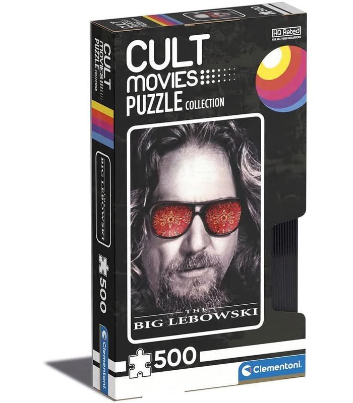 puzzle-el-gran-lebowski-500pz