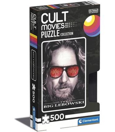 puzzle-el-gran-lebowski-500pz