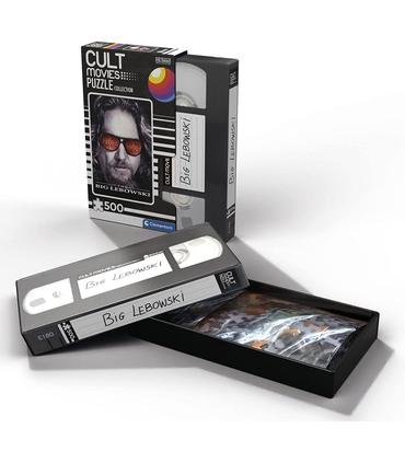 puzzle-el-gran-lebowski-500pz