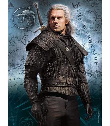 puzzle-the-witcher-500pz