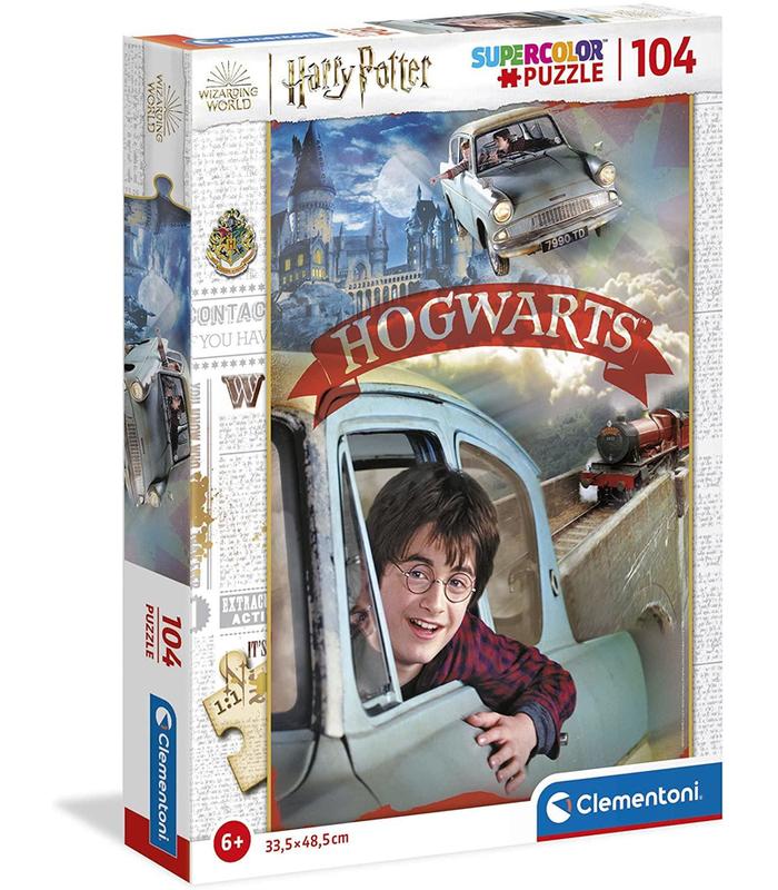 puzzle-harry-potter-104pz