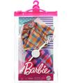 Barbie Look Completo Surtido