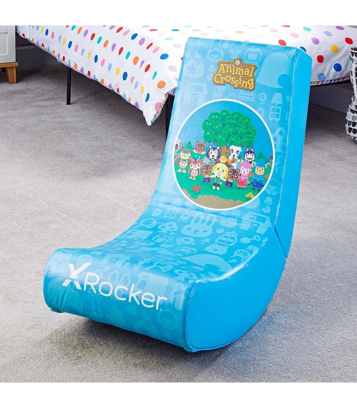 x-rocker-silla-gaming-oficial-animal-crossing