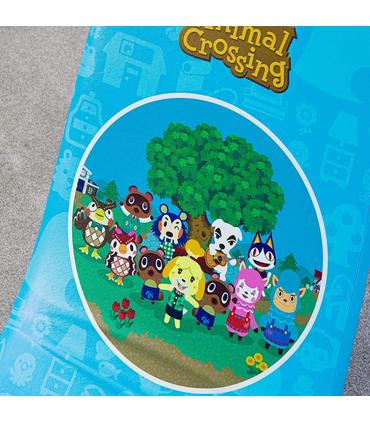 x-rocker-silla-gaming-oficial-animal-crossing