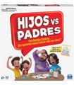 Hijos Contra Padres