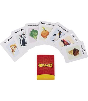 hedbanz-family