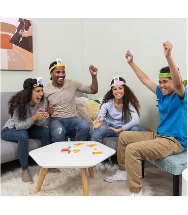hedbanz-family