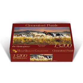 puzzle-13200-piezas-band-of-thunder-adulto