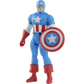 marvel-legends-retro-capitan-america