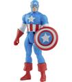 Marvel Legends Retro Capitan America
