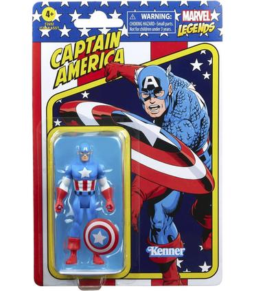 marvel-legends-retro-capitan-america