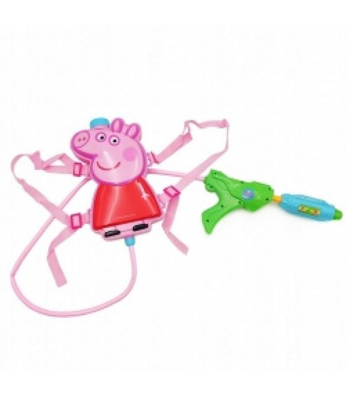 peppa-pig-pistola-de-agua