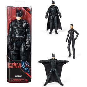 Batman Movie Surtido De Figuras 30 Cm