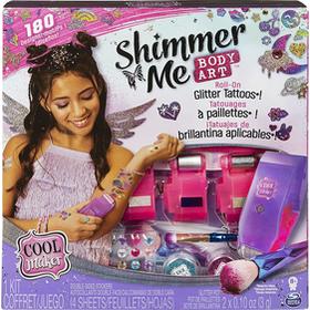 cool-maker-shimmer-me-body-art