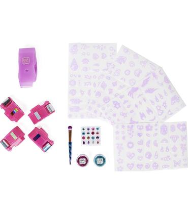 cool-maker-shimmer-me-body-art