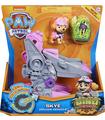 Paw Patrol Vehiculo Dino Surtido