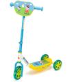 Peppa Pig Patinete 3 Ruedas