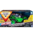 Monster Jam Grave Digger Rc 1:24
