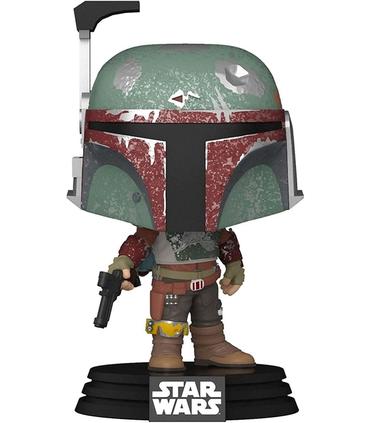 figura-funko-pop-the-mandalorian-cobb-vanth