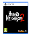 Hello Neighbor 2 Ps5