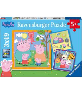 puzzle-peppa-pig-3x49-pz