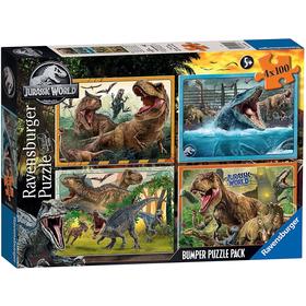 puzzle-jurassic-world-4x100-bumper-pack
