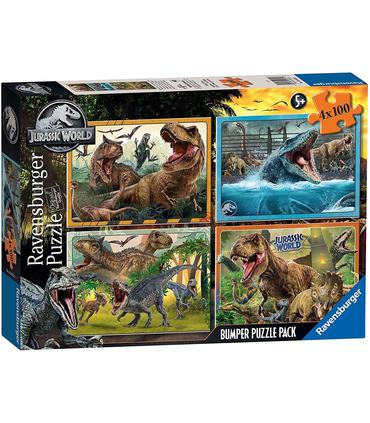 puzzle-jurassic-world-4x100-bumper-pack