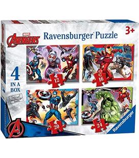 puzzle-avengers-4-en-caja-12-16-20-24-piezas