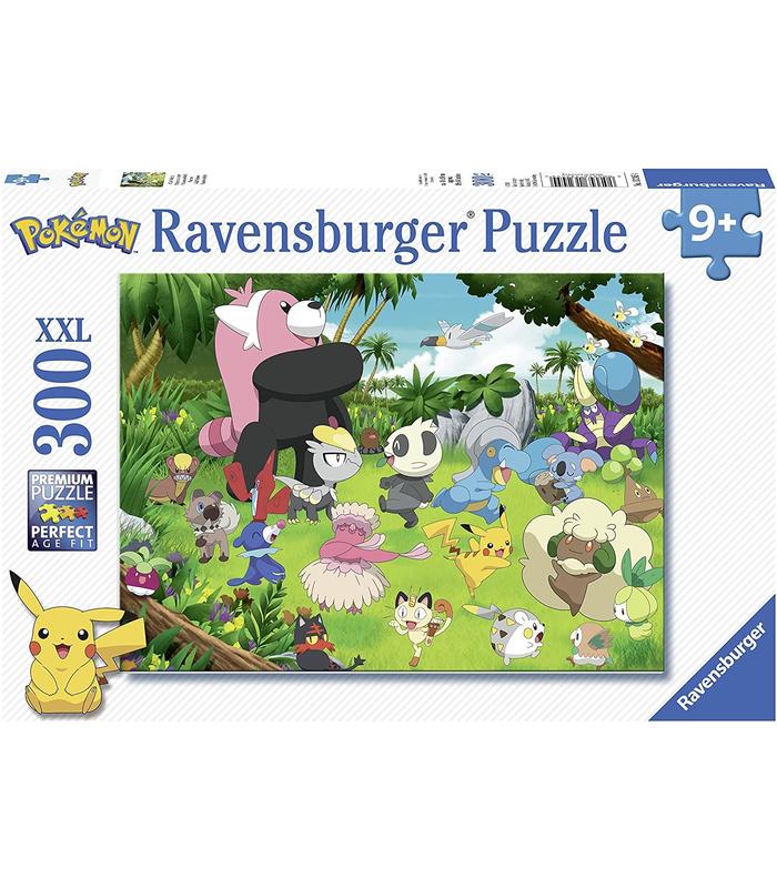 puzzle-pokemon-300-pz-xxl