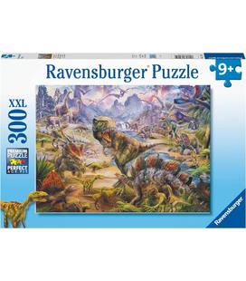 puzzle-dinosaurios-gigantes-300-pz-xxl