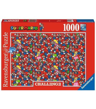 puzzle-challenge-super-mario-1000-piezas