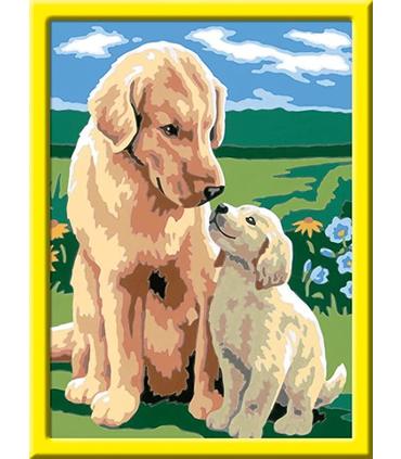 creart-serie-d-retriever-en-el-prado