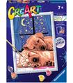 Creart Serie D Classic - Perritos