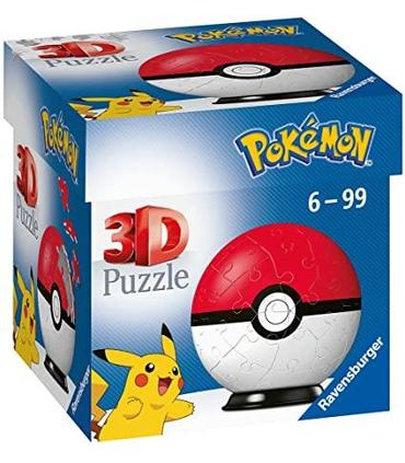 puzzle-3d-pokemon-pokeball-classic-54-pz