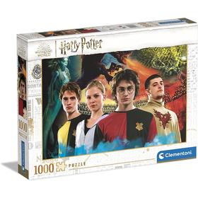 puzzle-harry-potter-1000-piezas