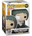 Figura Funko Pop tokyo Ghoul: Re Toory Muts